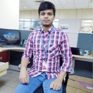 Himanshu Kumar Class 12 Tuition trainer in Bangalore