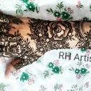 Al Sonia Beauty Parlour photo