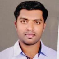 Prashantha Kumar Tkm Class 12 Tuition trainer in Bangalore