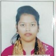 Shreya S. Class 6 Tuition trainer in Jamshedpur