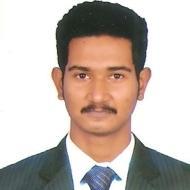 Gopalakrishnan R Soft Skills trainer in Ranipet