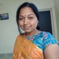 Kavita V. Class I-V Tuition trainer in Jamkhandi