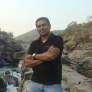 Prasad B Oracle trainer in Bangalore