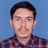 Tanmoy Kumar Pramanik Class 12 Tuition trainer in Kumarganj