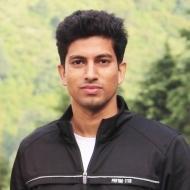 Rahul Pandey Class 12 Tuition trainer in Dehradun