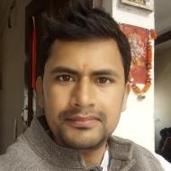 Vinod Lohani Class 8 Tuition trainer in Haridwar