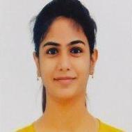 Preeti K. Class I-V Tuition trainer in Chennai