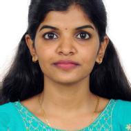 Keren H. Class I-V Tuition trainer in Kanchipuram