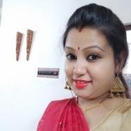 Piyali B. Class I-V Tuition trainer in Howrah