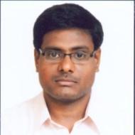 Dr Kaushik Das Class 11 Tuition trainer in Howrah