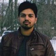 Pavan Kumar PN Data Analysis trainer in Bangalore