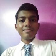 Surya Ganth Ramiya Manikantan Class 10 trainer in Chennai