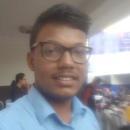 Photo of Anurag Gogoi