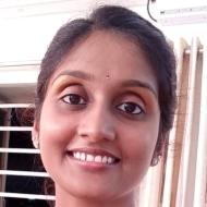 Deepthi D. IELTS trainer in Hyderabad