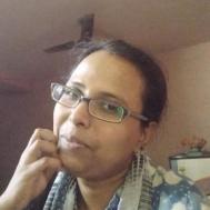 Shilpa K. Class I-V Tuition trainer in Ahmedabad