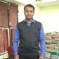 Mahendra Mishra Class 6 Tuition trainer in Allahabad