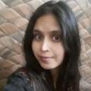 Photo of Shalini U.