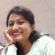 Neha A. Class I-V Tuition trainer in Noida