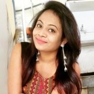 Shweta D. Class 8 Tuition trainer in Pimpri-Chinchwad