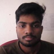 Maneesh Pyla Class 11 Tuition trainer in Tirupati Rural