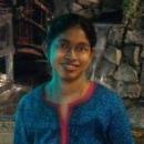 Photo of Megha K.