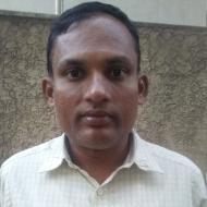 Cheta Moni Satyanarayana Class 12 Tuition trainer in Hyderabad