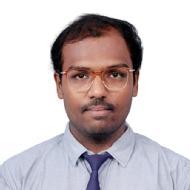 Bharath V Y Class 10 trainer in Kannankurichi