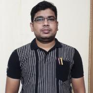 Pradyumna Kumar Pradhan Class 11 Tuition trainer in Bhubaneswar