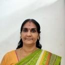 Photo of Radha K.