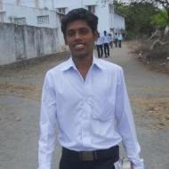 Thamizhmani T Java trainer in Hyderabad