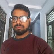 Dharmendra Kumar Class 12 Tuition trainer in Patna