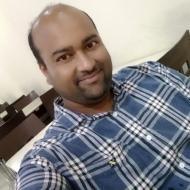 Subhendu Pradhan Class 12 Tuition trainer in Kolkata