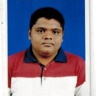 Kunal Saha Class I-V Tuition trainer in Kolkata