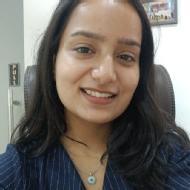 Jasmeet K. Class I-V Tuition trainer in Amritsar