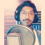 Vijay Vocal Music trainer in Vijayawada