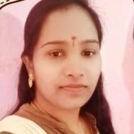 Kusuma K. Class 12 Tuition trainer in Chittoor