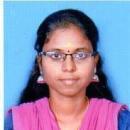 Photo of J. Divya