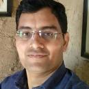 Photo of Amit Kumar Misra