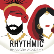 Rhythmic Bhangra Academy Dance institute in Sahibzada Ajit Singh Nagar