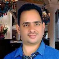 Pawan Kumar Rai Class I-V Tuition trainer in Delhi