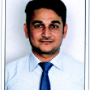 Photo of Dr Swapnil jain