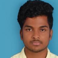 Valaboju Uday Kumar Class 12 Tuition trainer in Hyderabad