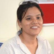 Manju R. Soft Skills trainer in Panchkula