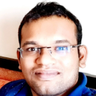 Rishabh Kale Financial Modelling trainer in Mumbai