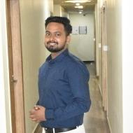 Abhay Kumar Singh Class 11 Tuition trainer in Noida