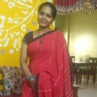 S. Mohana A. Class I-V Tuition trainer in Bangalore