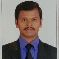 Shashikumar D S Class 12 Tuition trainer in Doddaballapura