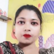 Priyanka R. Nursery-KG Tuition trainer in Kolkata