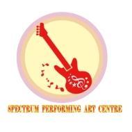 Spectrum Performing Art Centre Flute institute in Bangalore
