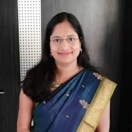 Ketaki D. Class 12 Tuition trainer in Mumbai